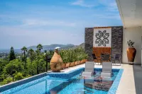 Galerias Oaxaca Suites
