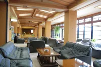 南八ヶ岳須玉温泉若神楼
