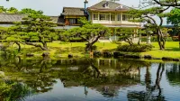 Super Hotel Kuwana Ekimae