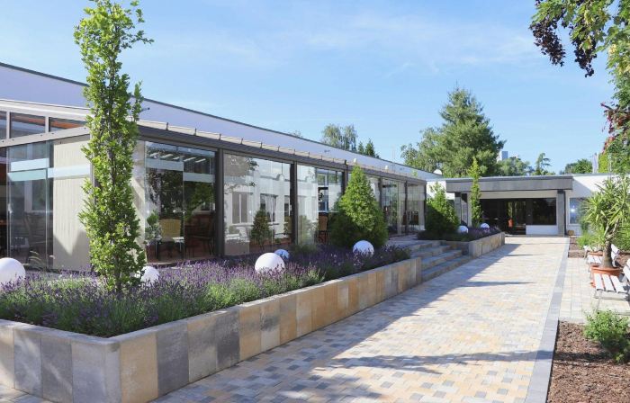 Best Western Plus Parkhotel & Spa Cottbus