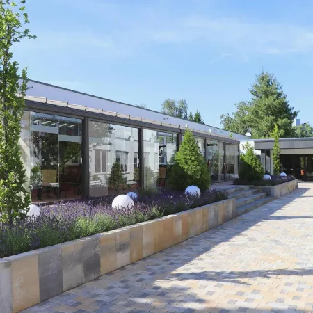 Best Western Plus Parkhotel  Spa Cottbus