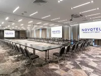 Novotel Krakow City West - Pet Friendly