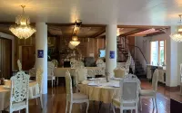 Villa Silvina Hotel and Restaurant
