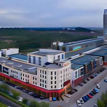 1 Million Hotel