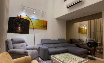 Superb Mutiara Ville Cyberjaya