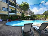Hotel Fleuris