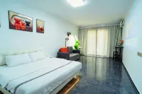 Zhenhai Qingfeng Homestay (Yungaisi Lu Road)