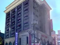 โรงแรมเคย์ล่า โรงแรมใกล้Hyoja-dong