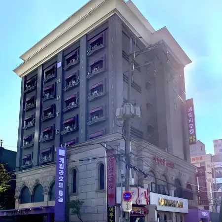 KAYLA HOTEL