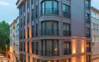 La Wisteria Boutique Hotel Istanbul - Spa