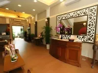 Jonker Boutique Hotel