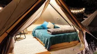 Kawiil glamping - Homestays