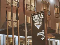 Koza Suite Hotel Hotels near Yildizevler