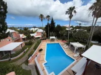 Fourways Inn - Pools