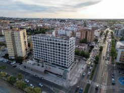 Turia Badajoz