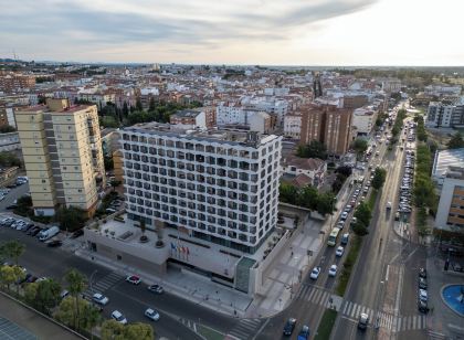 Turia Badajoz