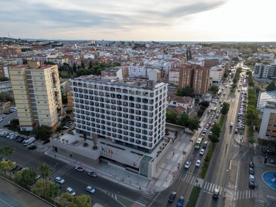 Turia Badajoz