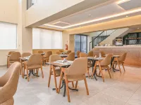 Aruba Casablanca City Center Hotels near Marche Central