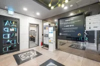 Drapa Hotel Cheonan