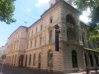Tisza Hotel - 3-Star