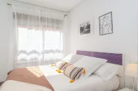 Apartamentos Turisticos Rent Guardamar - Homestays