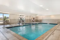 Best Western Plus Silver Saddle Inn - balcony