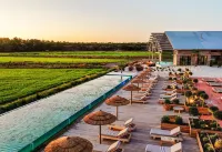 Quinta Da Comporta - Wellness Boutique Resort - 5 tähden