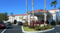 Holiday Inn Express ST. AUGUSTINE DTWN - HISTORIC by IHG - parking