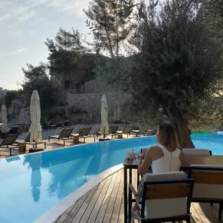 Z-Villas Beach Hotel