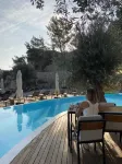 Z-Villas Beach Hotel - Vila