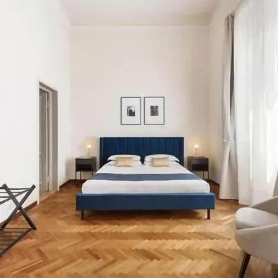 Aura Suites Florence Отели рядом с достопримечательностью «Спортивный комплекс «Нельсон Мандела Форум»»
