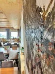 Hotel Gasthof Kircher - petit déjeuner