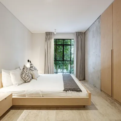 Nido Condesa Các khách sạn gần Sảnh hòa nhạc Plaza Condesa