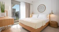 Lirides Suites - 2-Star