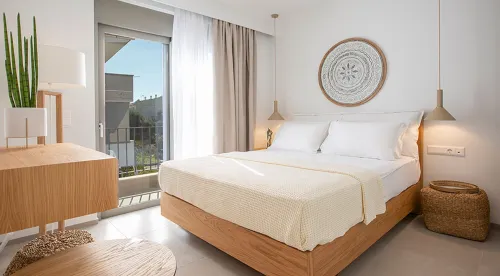Lirides Suites - 2-Star