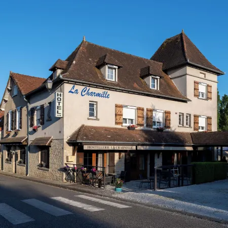 La Charmille
