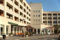 Travelodge Barcelona del Valles Hotels in 