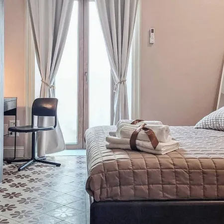 Suite Home Vincenzo Bellini