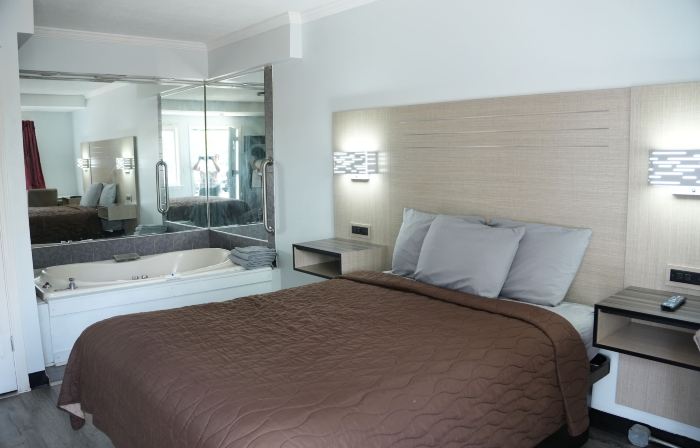 Relax Inn