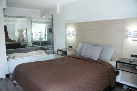 Relax Inn