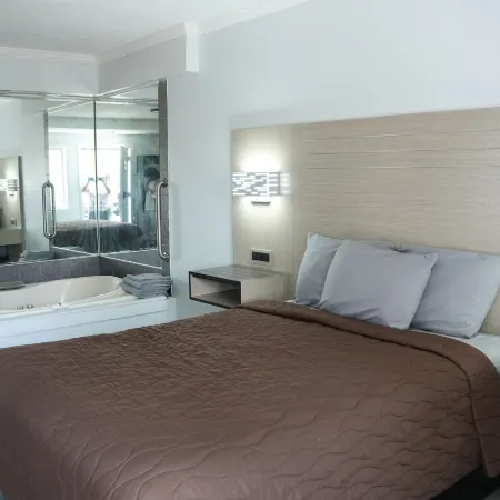 Relax Inn