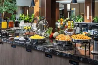 Delta Hotels Calgary South - bar