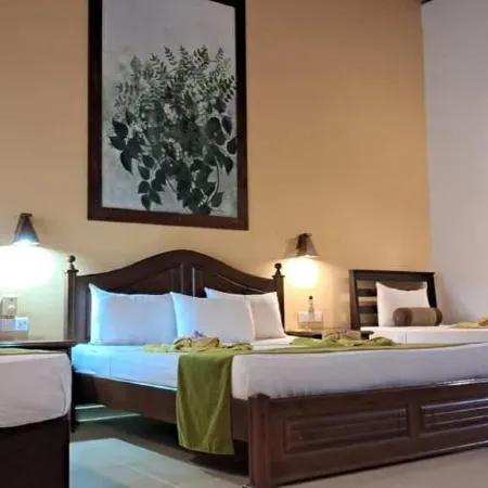 Jasmin Villa Ayurveda Resort