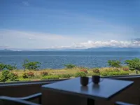 Grand Mercure Lake Biwa Resort & Spa - Mountain view