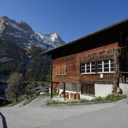 Chalet Almisräba
