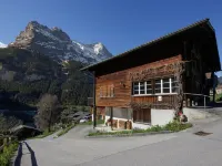 Chalet Almisräba