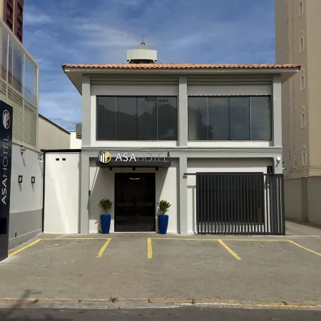 Asa Hotel