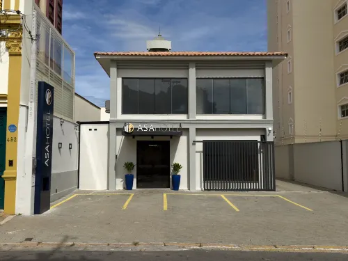 Asa Hotel