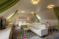 City Hotels Rūdninkai - spa