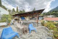 Magical View, Villa Asproneri, Kamena Vourla - Villas